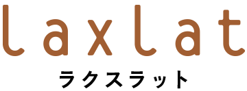 Laxlat（ラクスラット）