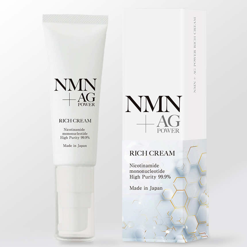 ファーストセレクトNMN